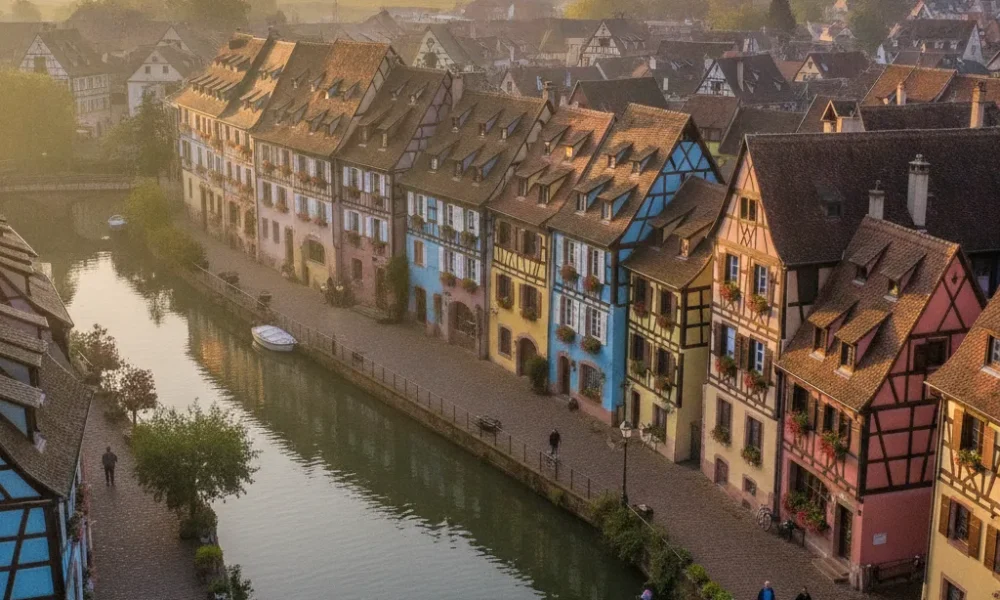 Comment choisir sa conciergerie Airbnb Colmar | 9 critères - choisir conciergerie airbnb colmar
