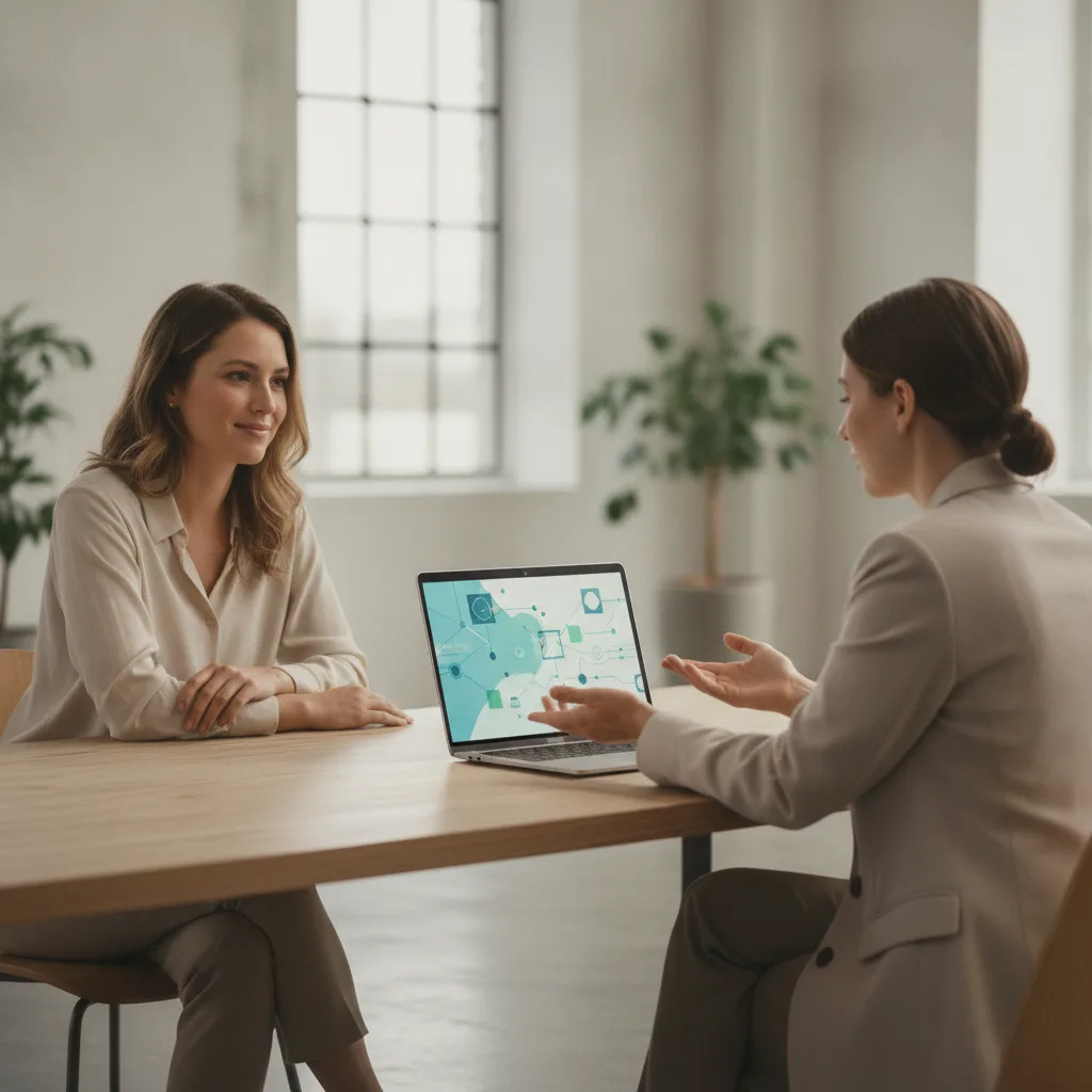 conciergerie locale vs plateforme nationale airbnb