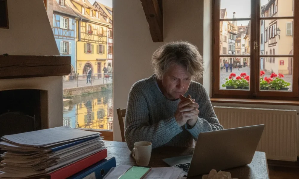 Déléguer gestion Airbnb Colmar | 7 avantages clés - deleguer gestion airbnb colmar avantages