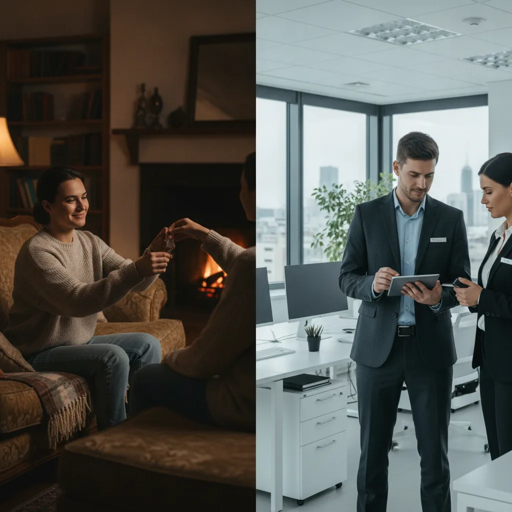 déléguer gestion airbnb colmar avantages