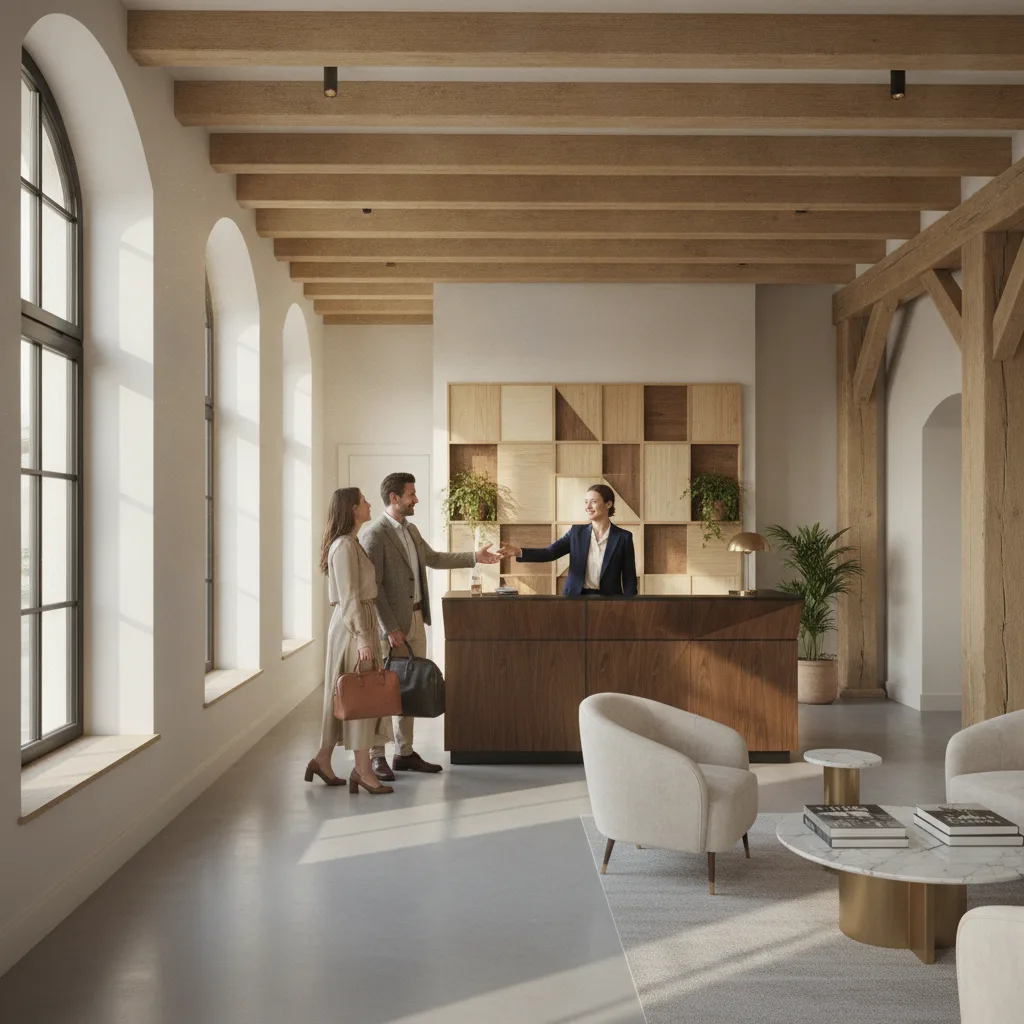 déléguer gestion airbnb colmar avantages