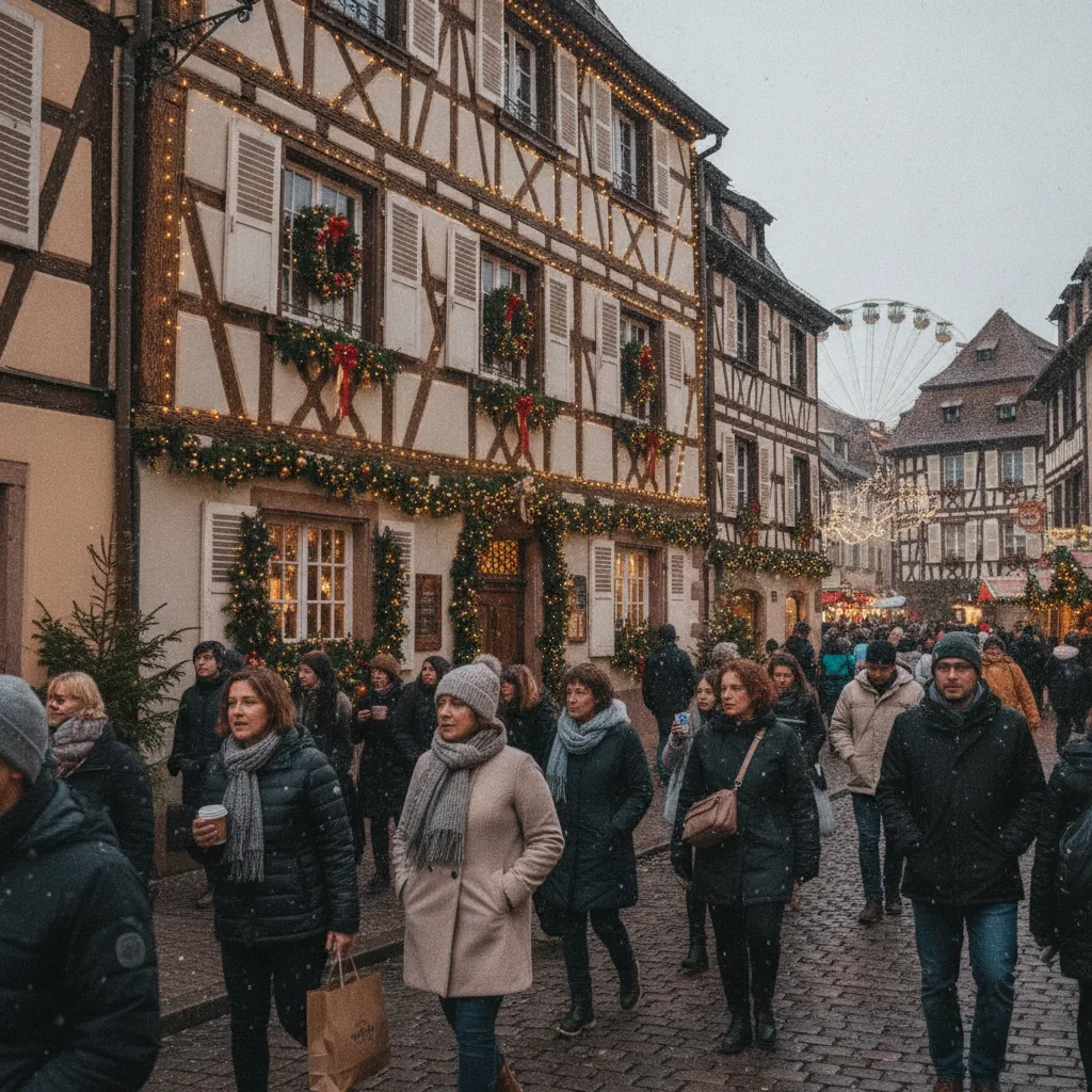 revenus moyens airbnb colmar par type de bien